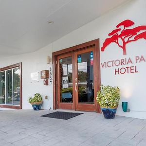 Victoria Park Hotel